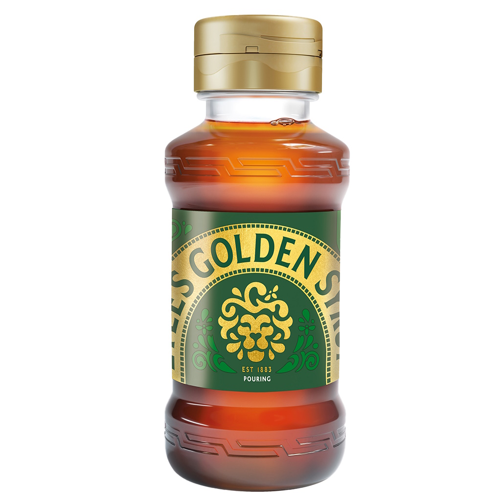 sirup golden 325g od LYLE'S